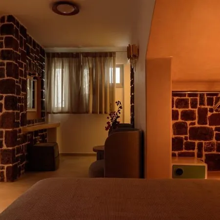 Villa Exquisite Santorini Luna 3 Bedrooms Breathtaking Sea Views And Private Pool Akrotiri