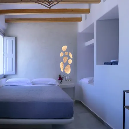 Exquisite Santorini Luna 3 Bedrooms Breathtaking Sea Views And Private Pool Akrotiri Villa