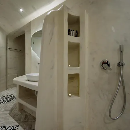 Villa Exquisite Santorini Luna 3 Bedrooms Breathtaking Sea Views And Private Pool Akrotiri