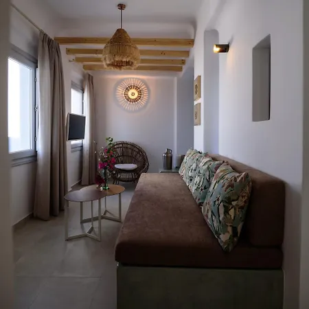 Exquisite Santorini Luna 3 Bedrooms Breathtaking Sea Views And Private Pool Akrotiri Villa Akrotiri (Santorini)