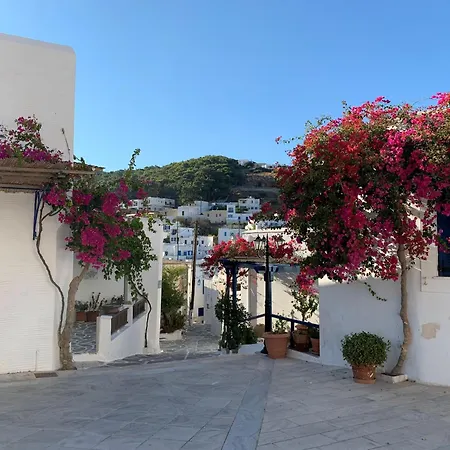 Villa Exquisite Santorini Luna 3 Bedrooms Breathtaking Sea Views And Private Pool Akrotiri