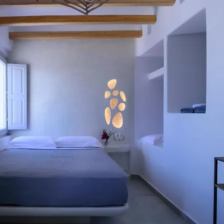 Exquisite Santorini Luna 3 Bedrooms Breathtaking Sea Views And Private Pool Akrotiri *