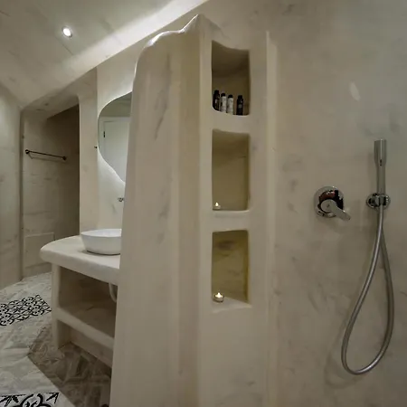 Exquisite Santorini Luna 3 Bedrooms Breathtaking Sea Views And Private Pool Akrotiri Villa Akrotiri (Santorini)